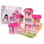 MEGA Будиночок принцеси + аксесуари