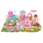 MEGA Будиночок принцеси + аксесуари