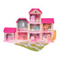 MEGA Будиночок принцеси + аксесуари