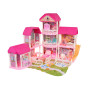 MEGA Будиночок принцеси + аксесуари
