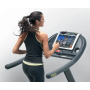 Профессиональная беговая дорожка Technogym Jog Now 700 Unity (TV, INTERNET, Virtual Training)
