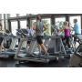 Профессиональная беговая дорожка Precor TRM 835