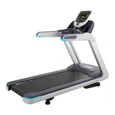 Професійна бігова доріжка Precor TRM 835