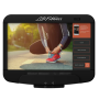 Професійна бігова доріжка Life Fitness Integrity SST з преміальною консоллю SE3 HD