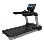Професійна бігова доріжка Life Fitness Integrity SST з преміальною консоллю SE3 HD