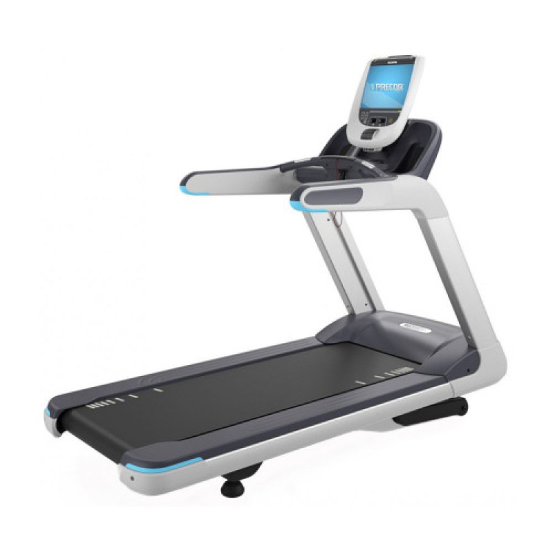 Профессиональная беговая дорожка Precor TRM 885 Next Generation