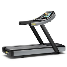 Професійна бігова доріжка TechnoGym Run Now 700 Unity (з інтернетом)