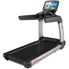 Професійна бігова доріжка Life Fitness Discover SE3