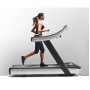 Профессиональная беговая дорожка Technogym Run Now 700 LED