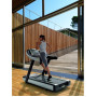 Профессиональная беговая дорожка Technogym Run Now 700 LED