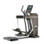 Профессиональный эллиптический (адаптивный) тренажер Technogym Vario Artis Unity