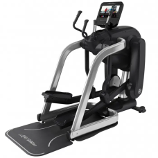 Профессиональный эллиптический кросс-тренажер FlexStrider от Life Fitness