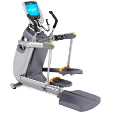 Профессиональный адаптивный тренажер Precor AMT100i (Р80)
