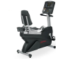 Профессиональный горизонтальный велотренажер Life Fitness CLSR Integrity