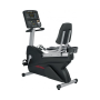 Профессиональный горизонтальный велотренажер Life Fitness CLSR Integrity