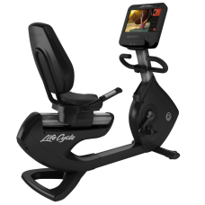 Профессиональный велотренажер Life Fitness Discover SE