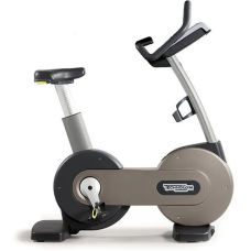 Профессиональный велотренажер Technogym Excite 700 VisioWeb
