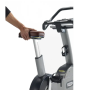 Профессиональный велотренажер Technogym Excite 700 VisioWeb