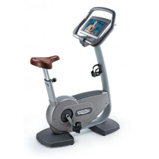 Профессиональный велотренажер Technogym 700 TV Bike Excite