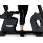 Профессиональный горизонтальный велотренажер Technogym Recline Artis Unity