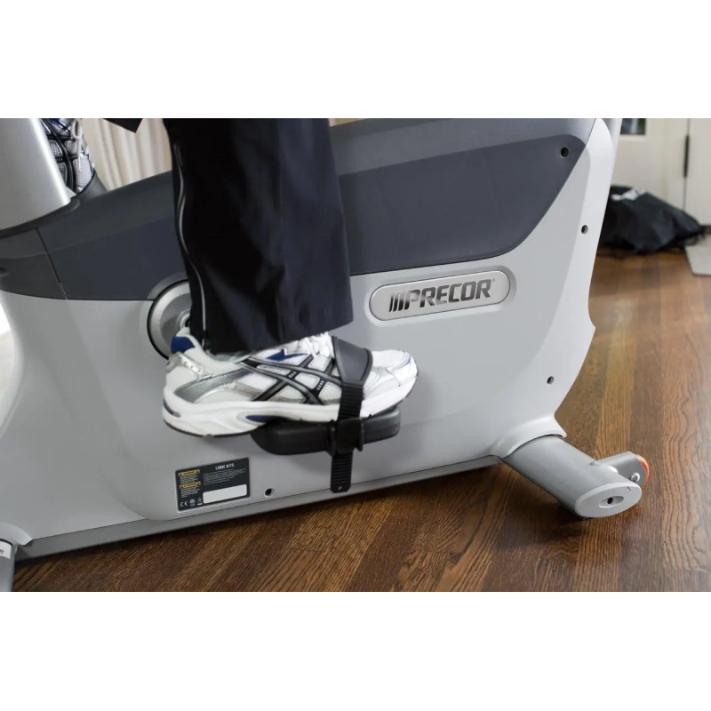 Профессиональный велотренажер Precor UBK 835