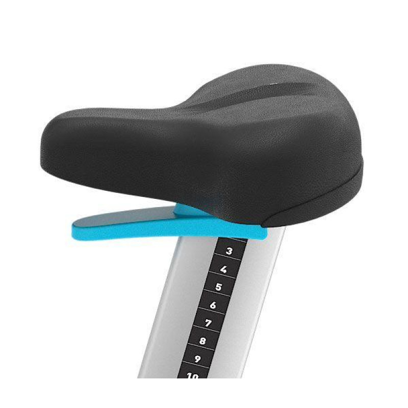 Профессиональный велотренажер Precor UBK 835