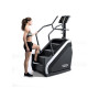 Профессиональный эскалатор лесница-степпер Technogym Climb Excite 1000 LED