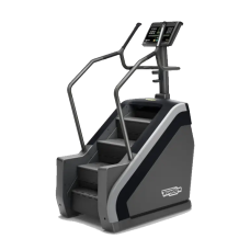 Профессиональный эскалатор лесница-степпер Technogym Climb Excite 1000 LED