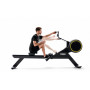 Гребной тренажер Technogym SKILLROW DJR0NDT