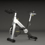 Профессиональный спинбайк сайкл Technogym Cycle Spin Bike with Console