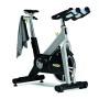 Профессиональный спинбайк сайкл Technogym Cycle Spin Bike with Console