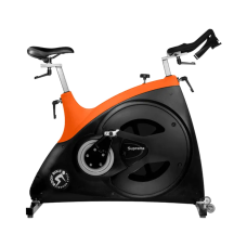 Профессиональный спинбайк сайкл-тренажер BODY BIKE CLASSIC SUPREME