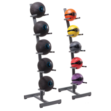 Стойка для медболов (подставка) профессиональная от Apus Sports