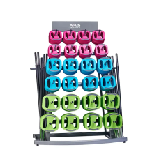 Стойка для Body Pump (штанг) профессиональная от Apus Sports