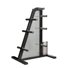 Стойка для дисков (блинов) профессиональная от Apus Sports