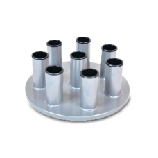 Стойкая (подставка) вертикальная на 8 грифов Apus Sports