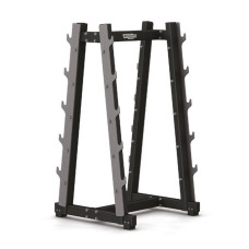 Стойка для грифов Technogym 10 Place Barbell Rack (Pure Strength)