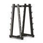Стойка для грифов Technogym 10 Place Barbell Rack (Pure Strength)