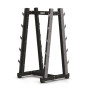 Стойка для грифов Technogym 10 Place Barbell Rack (Pure Strength)