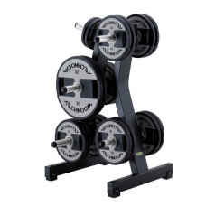 Стойка для дисков Technogym Plate Tree (Pure Strength)