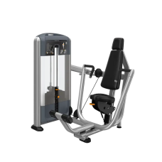 Професійний вантажно-блоковий тренажер Жим від грудей Precor Discovery DSL 0404