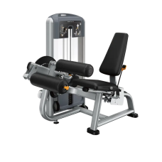 Професійний вантажно-блоковий тренажер Згинання ніг сидячи PRECOR Discovery DSL-0619