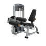 Професійний вантажно-блоковий тренажер Згинання ніг сидячи PRECOR Discovery DSL-0619