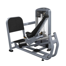 Професійний вантажно-блоковий тренажер Жим ногами PRECOR Discovery DSL-0602