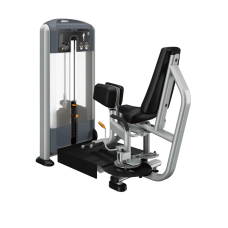 Професійний вантажно-блоковий тренажер Привідні м'язи стегна PRECOR Discovery DSL-0620