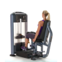 Профессиональный грузоблочный тренажер Приводящие мышцы бедра PRECOR Discovery DSL-0620
