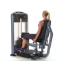 Профессиональный грузоблочный тренажер Приводящие мышцы бедра PRECOR Discovery DSL-0620