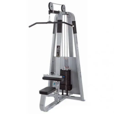 Професійний вантажно-блоковий тренажер Тяга зверху PRECOR ICARIAN CW 304