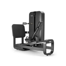 Професійний вантажно-блоковий тренажер Жим ногами Technogym Leg Press Artis Unity Mini (з консоллю)