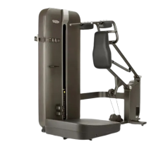 Професійний вантажно-блоковий тренажер для Присідань Technogym Squat Artis Unity Mini (з консоллю)